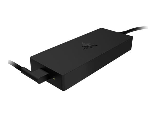 Razer - Strømadapter - AC 100-240 V - 230 watt - for Blade 15, 15 Advanced, 15 Base