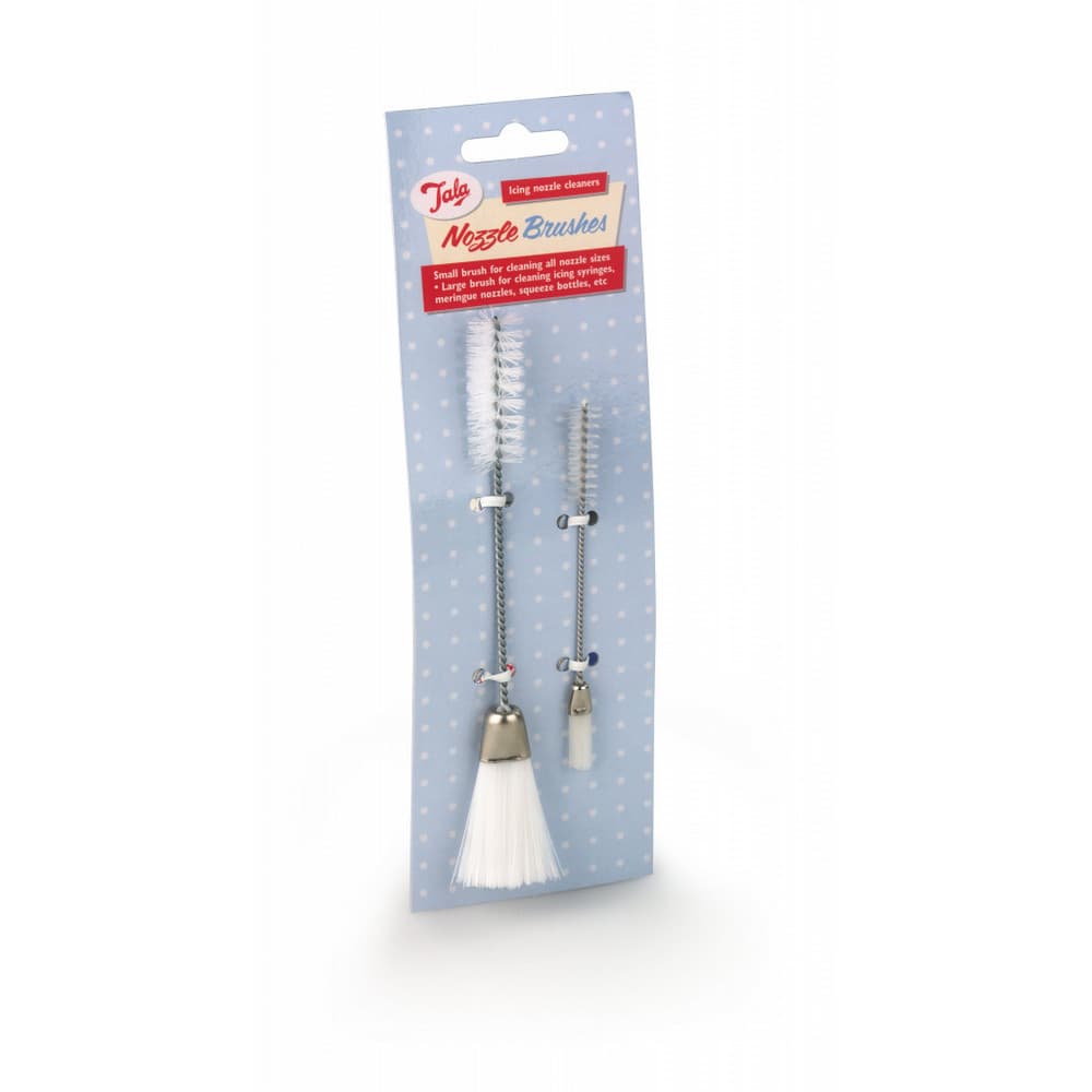 Tala Nozzle Brushes (Pack of 2)