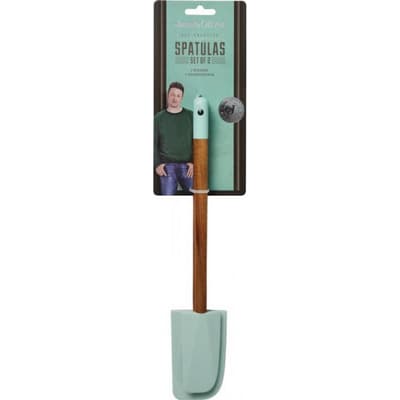 Jamie Oliver Altus 2-delad spateluppsättning