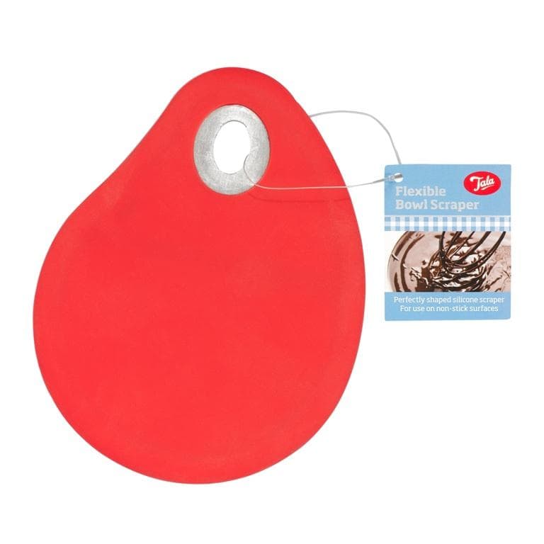 Tala Silicone Bowl Scraper