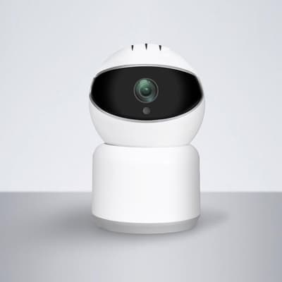 IP-kamera / Trådlös Övervakningskamera - WiFi