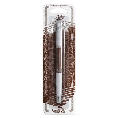 RD Food Art Pen - Dark Chocolate