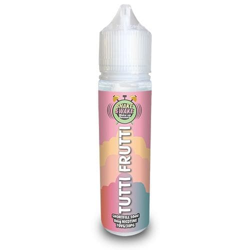 FillUp E-juice TuttiFrutti 60 ml