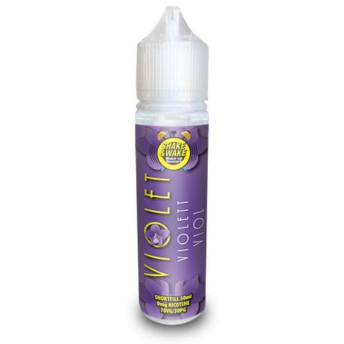 FillUp E-juice Viol 60 ml