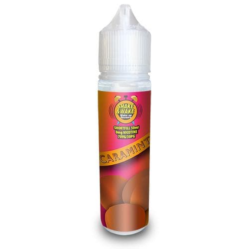 FillUp E-juice Caramint 60 ml