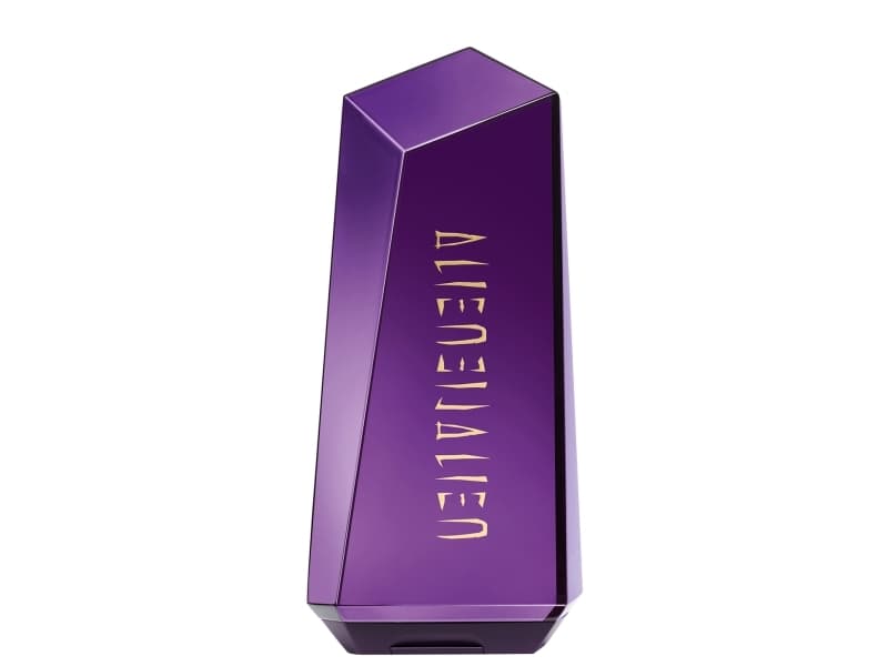 THIERRY MUGLER Alien Beautifying Body Lotion 200ml body lotion