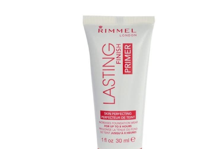 Rimmel Lasting Finish Primer Base for foundation 30ml