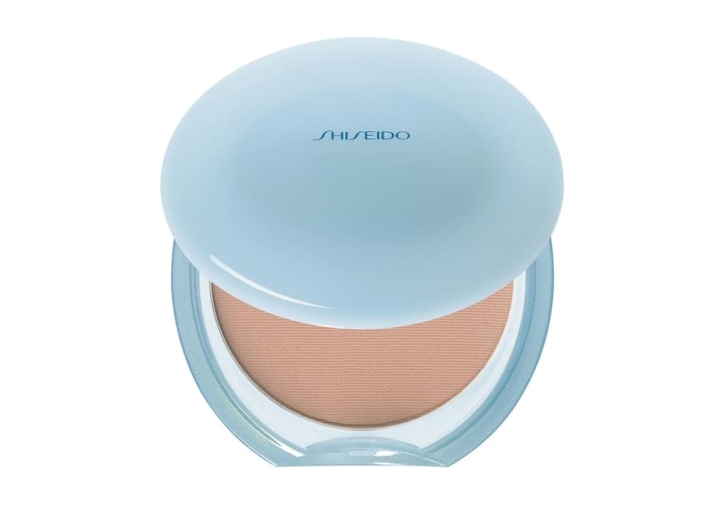 SHISEIDO Pureness Matifying Compact Oil-Free 20 Light Beige 11g WKLAD