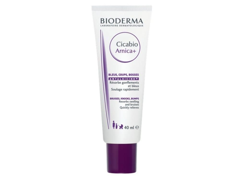 Bioderma Cicabio Arnica+ - Dame - 40 ml