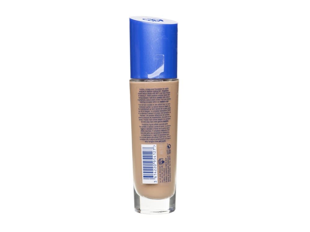 Rimmel Match Perfection Foundation No. 400 natural beige 30ml