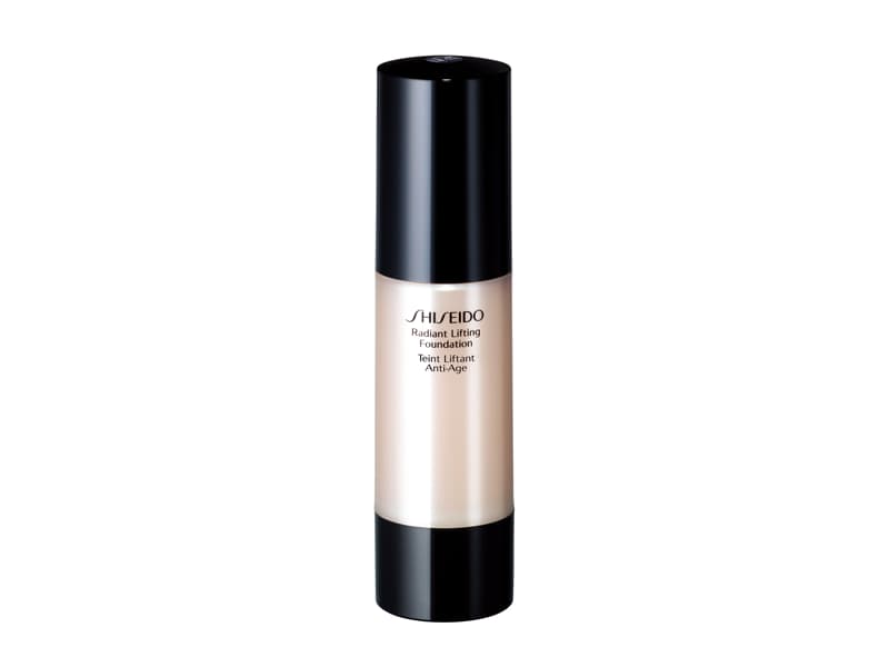 Shiseido Radiant Lifting Foundation SPF15 B00 - Very Light Beige 30 ml