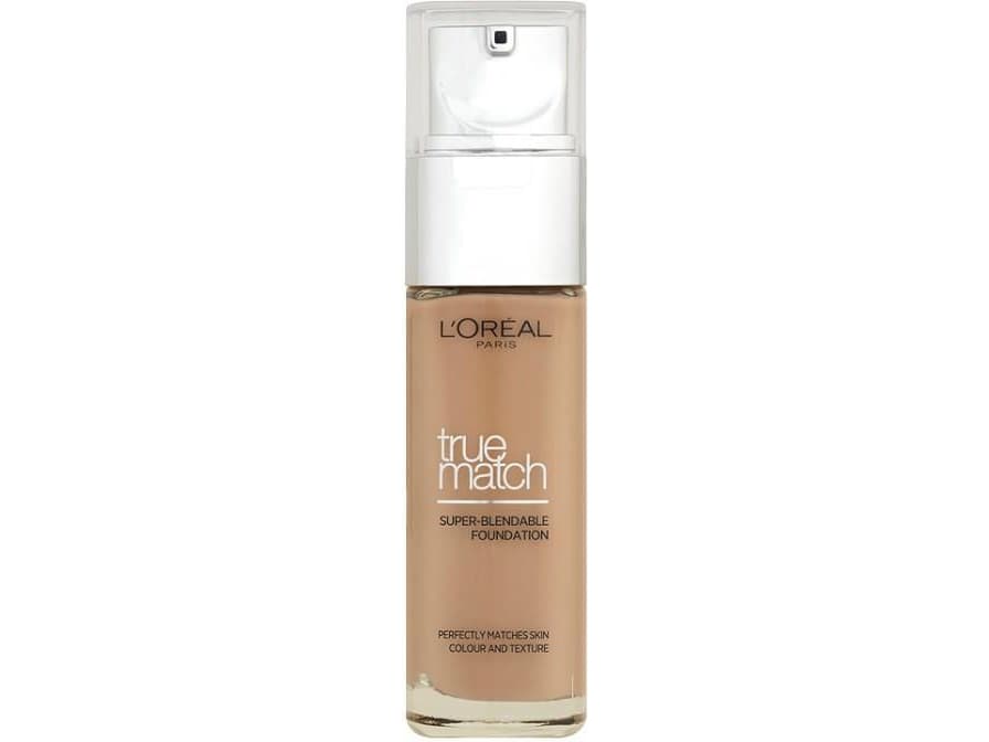 L’Oreal Paris True Match Super Blendable Foundation R3-C3 Rose Beige 30ml
