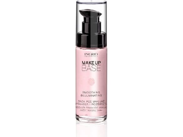 INGRID Make Up Base Smoothing and brightening make-up base 30ml