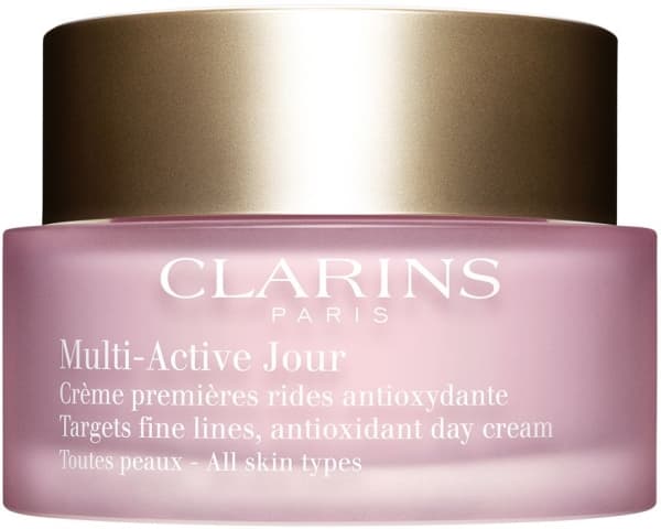 Clarins Multi-Active Dagcreme 50ml