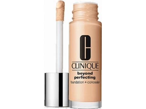 Clinique Beyond Perfecting Foundation & Concealer 02 Alabaster 30ml