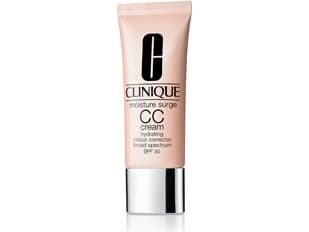 Clinique Misture Surge CC Cream SPF30 02 Light Medium 40ml