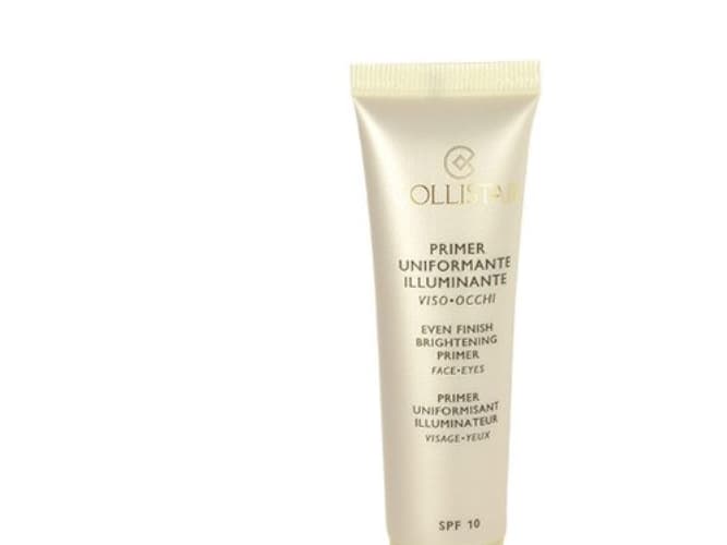 Collistar Even Finish Brightening Primer SPF10 W 30ml