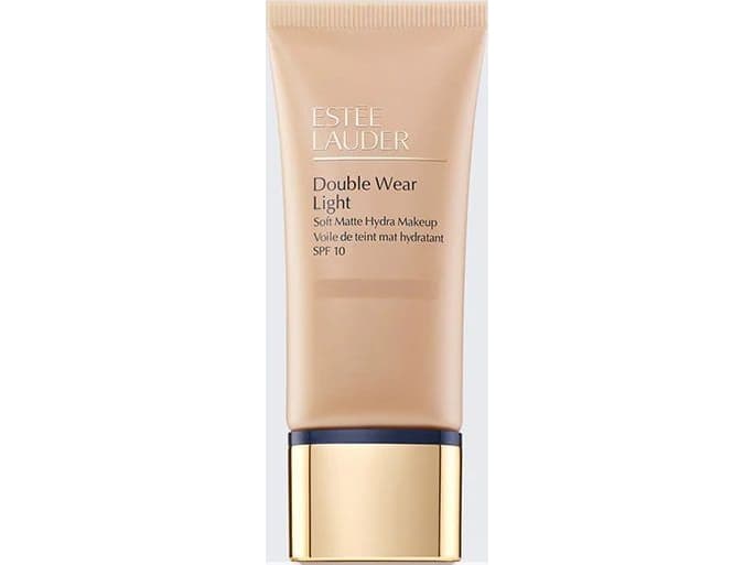 Estee Lauder Double Wear Light Soft Matte Hydra Makeup 4N1 Shell Beige 30ml