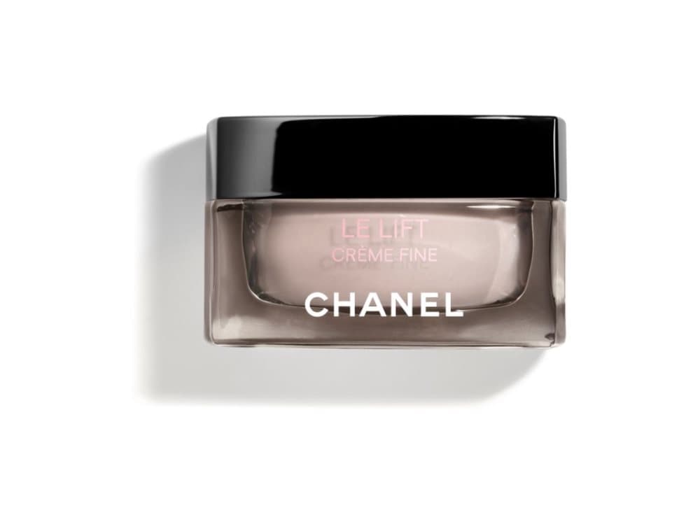Chanel Le Lift Creme Fine - - 50 ml