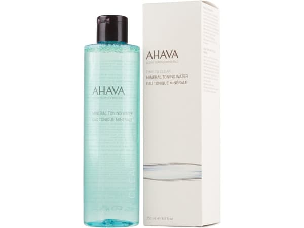 Ahava T.T.C. Mineral Toning Water - Dame - 250 ml