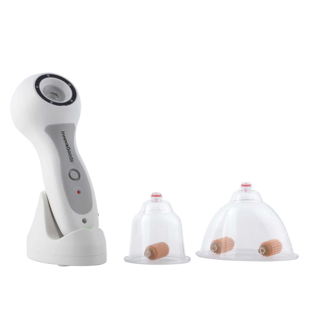 Anti-Cellulite Vakuumenhed
