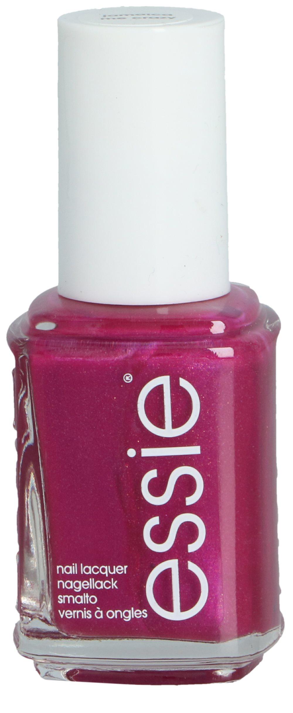 Essie 34 JAMAICA ME CRAZY
