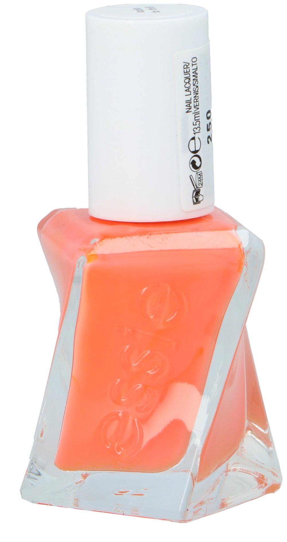 Essie 250 LOOKS TO THRILL GEL