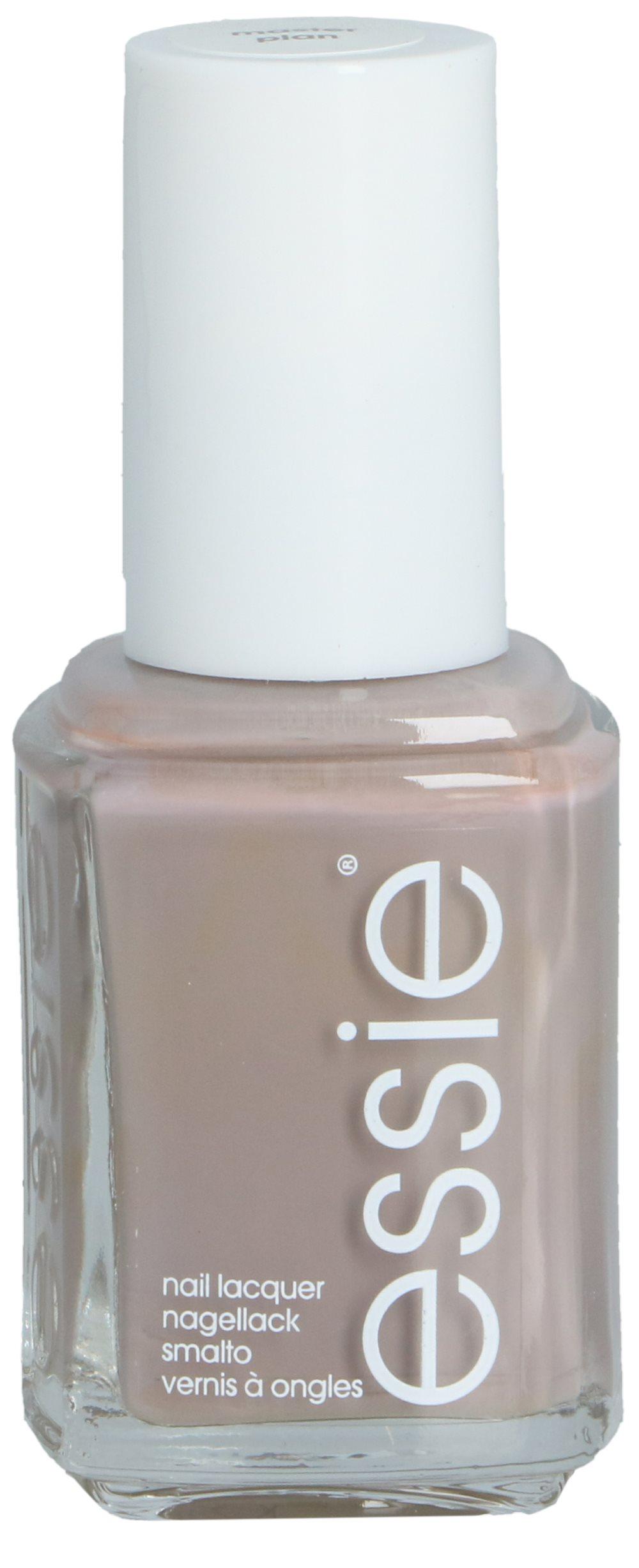 Essie 78 MASTER PLAN