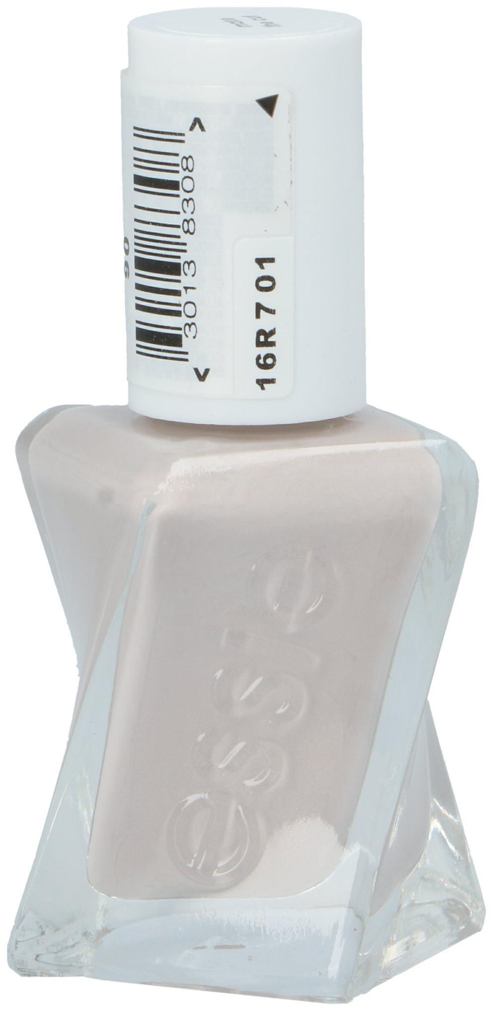 Essie 90 MAKE THE CUT GEL