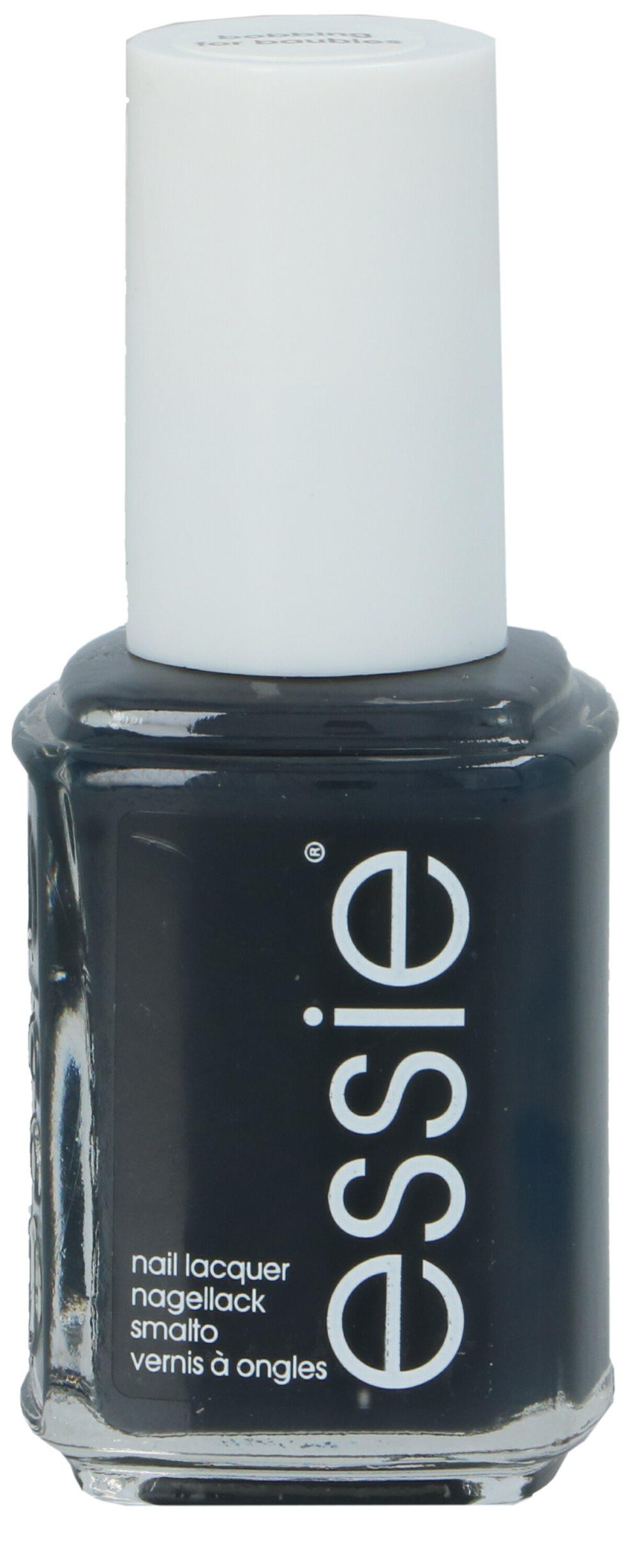 Essie 201 BOBBING FOR BAUBLES