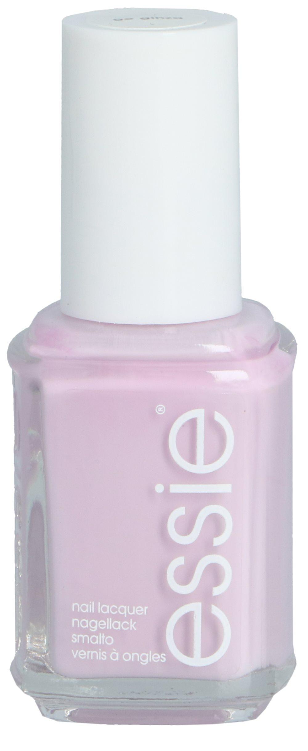 Essie 249 GO GINZA