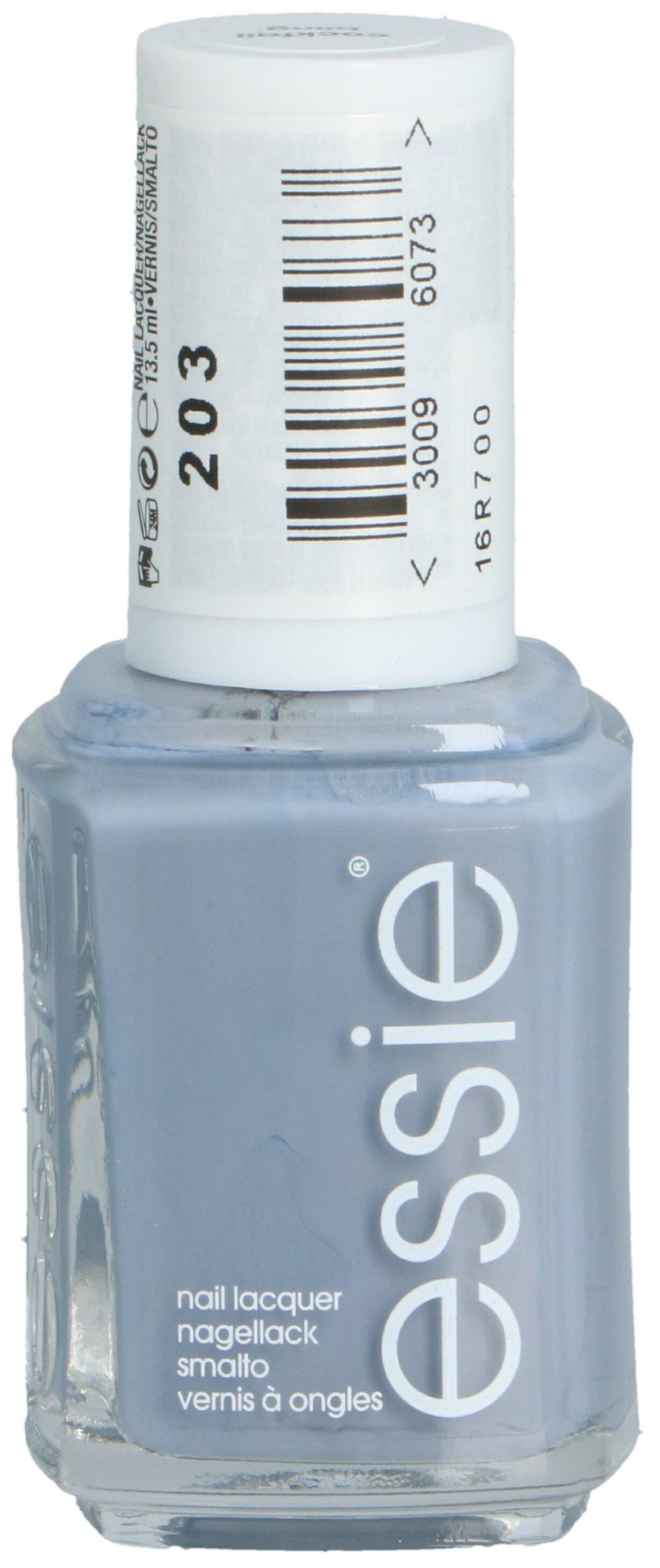 Essie 203 COCKTAIL BLING