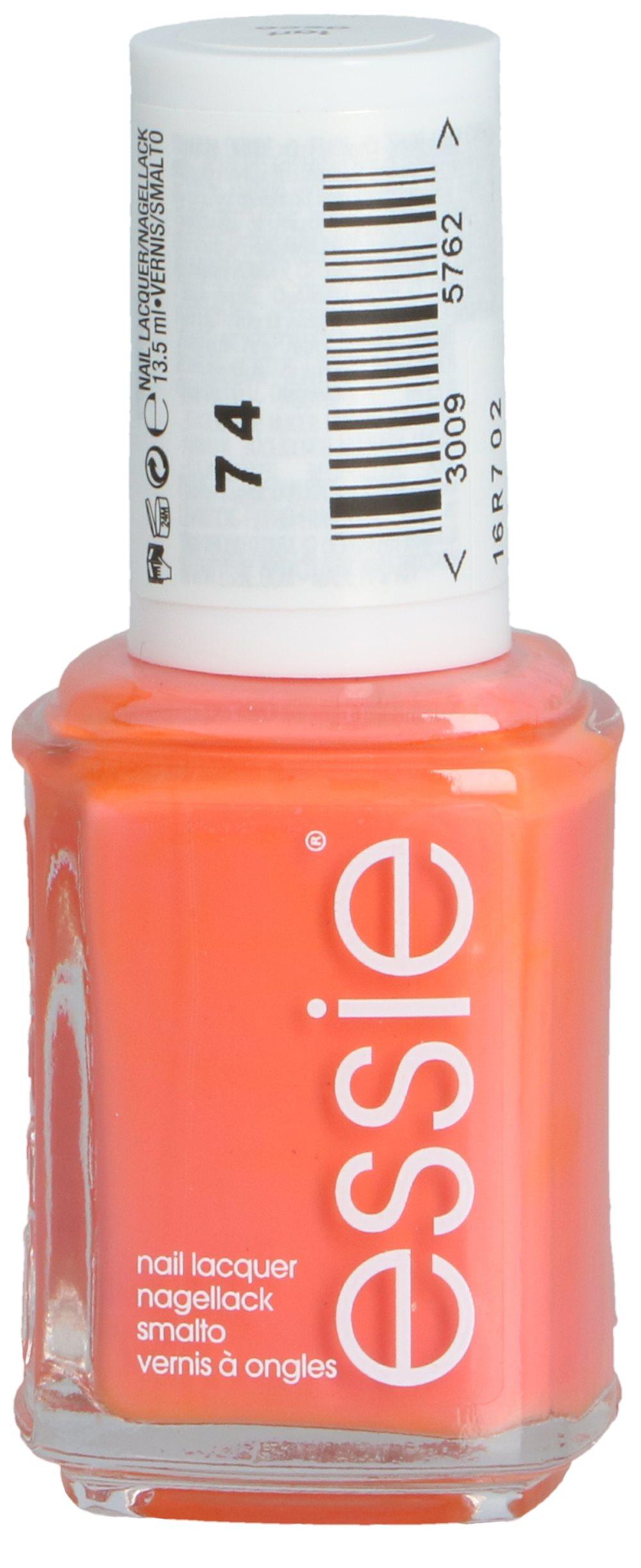 Essie 74 TART DECO