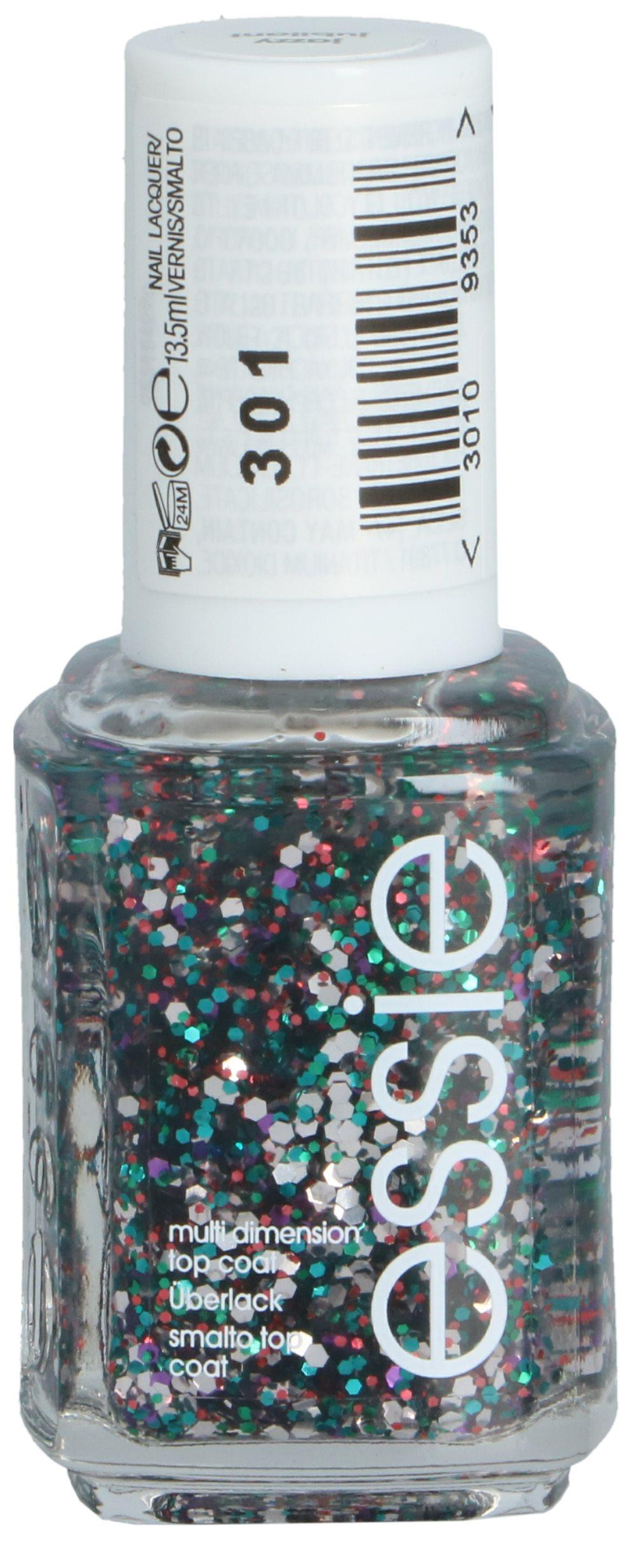 Essie LUX 301 JAZZY JUBILANT - 13,5 ml