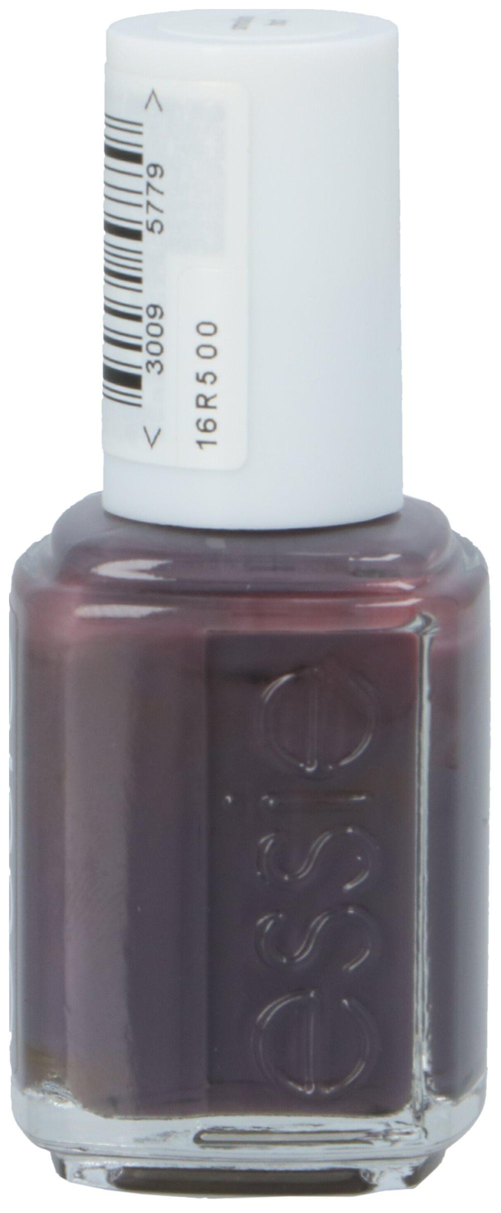 Essie 75 SMOKIN HOT