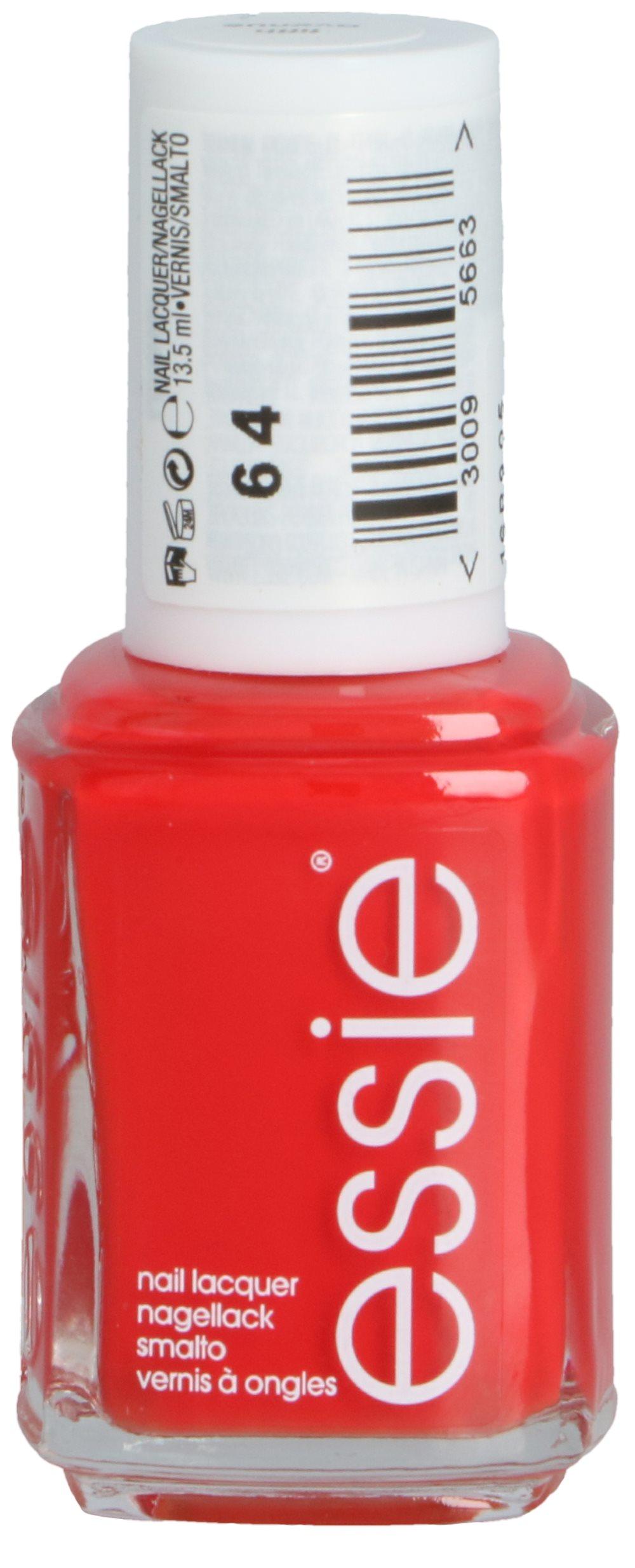 Essie 64 FIFTH AVENUE