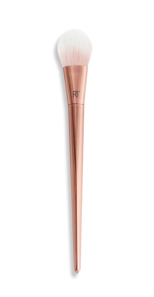 Bild av Real Techniques Bold Metals 300 Tapered Blush