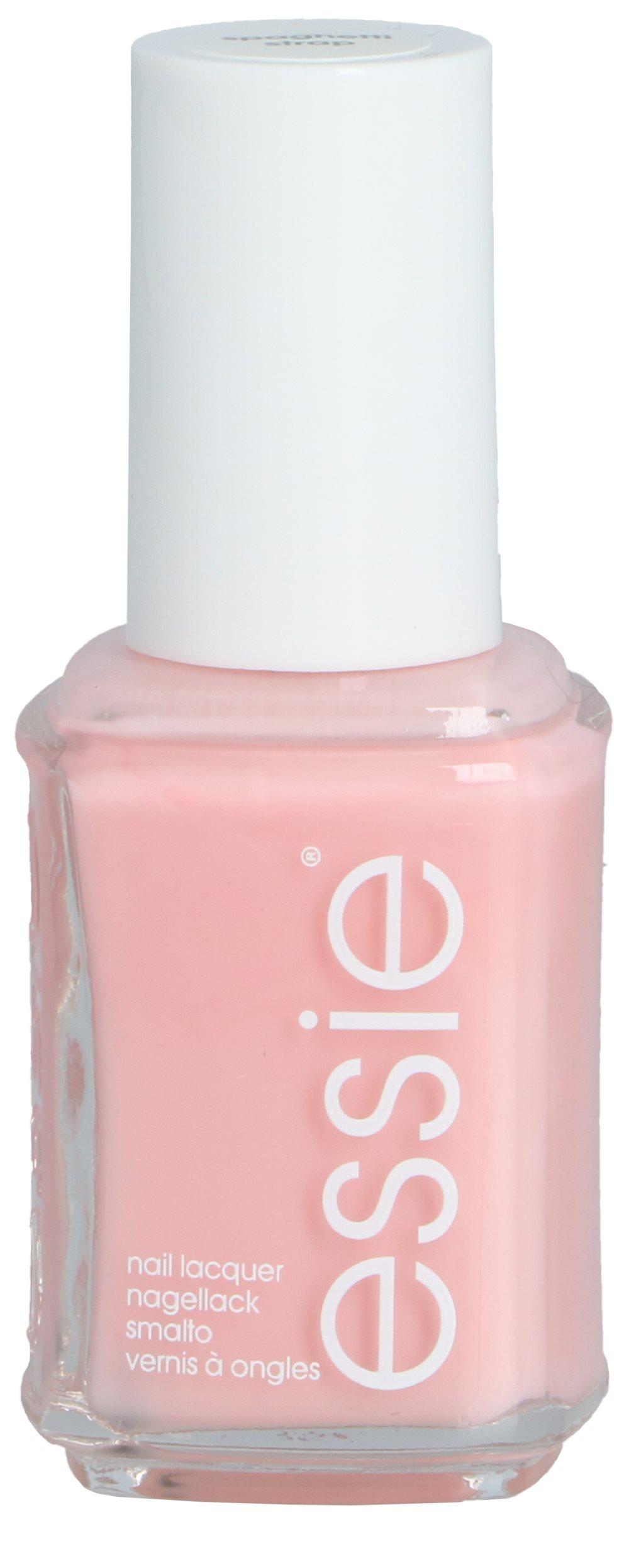 Essie 16 SPAGHETTI STRAP