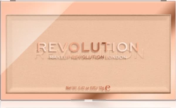 Makeup Revolution London - Matte Base - 12 g