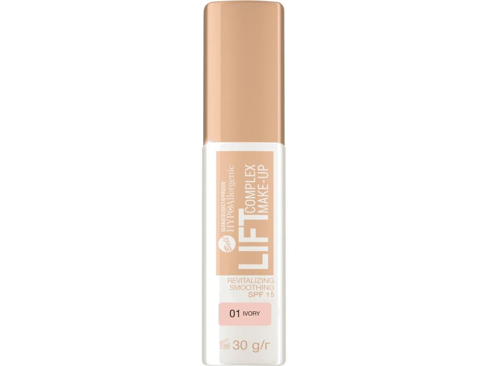 BELL Lift Complex 01 Ivory 30g