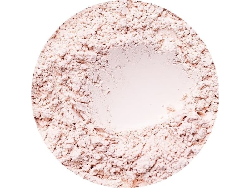 Annabelle Minerals Beige Cream mineral foundation 10g