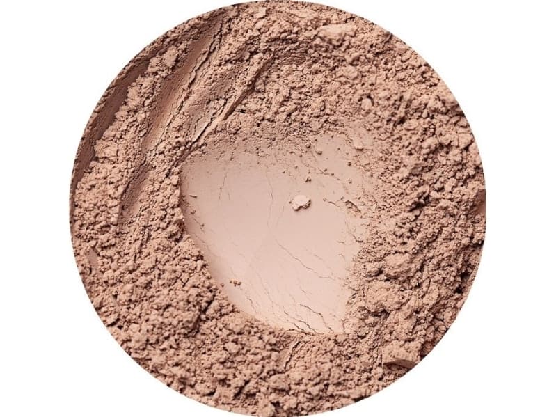 Annabelle Minerals Golden Medium Mineral Foundation 10g