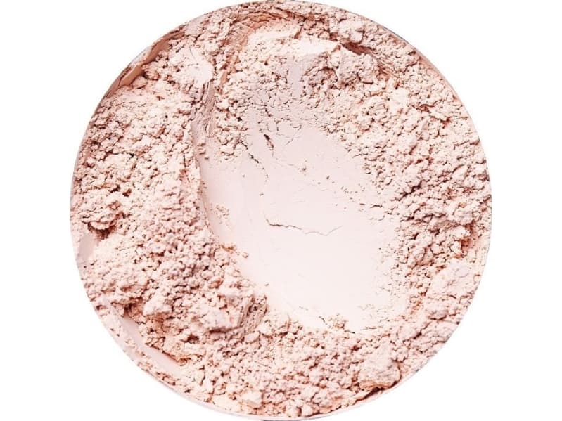 Annabelle Minerals Beige Fair Mineral Foundation 10g
