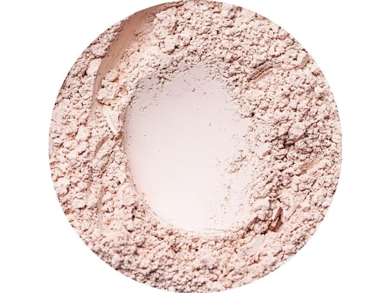 Annabelle Minerals Natural Fairest mineral foundation 10g
