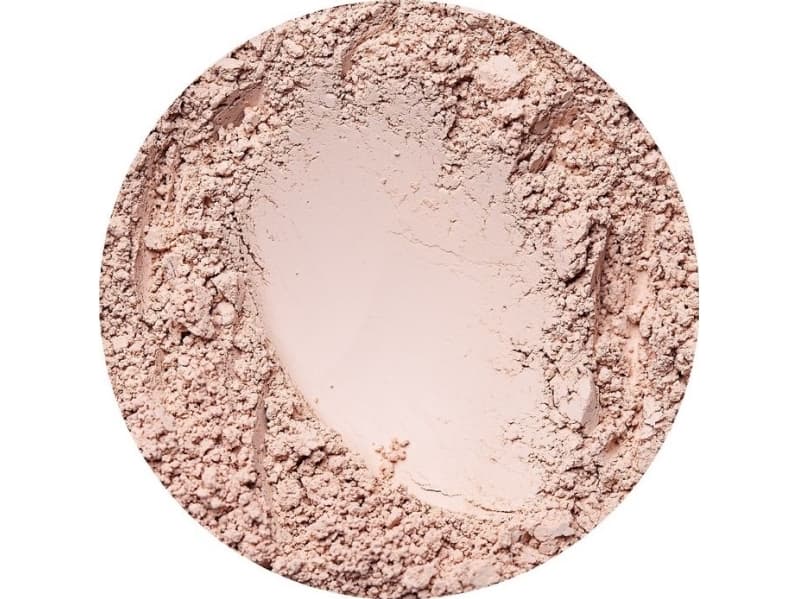 Annabelle Minerals Natural Light mineral foundation 10g