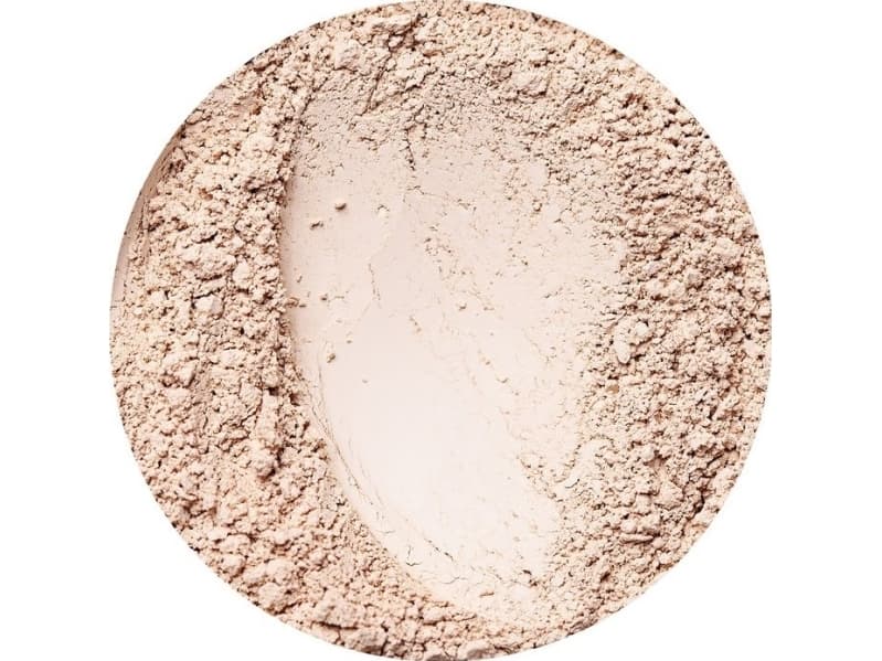 Annabelle Minerals Golden Fair mineral foundation 10g