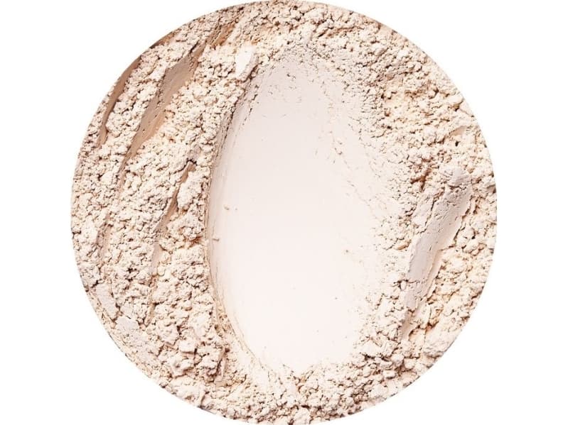 Annabelle Minerals Golden Cream mineral foundation 10g
