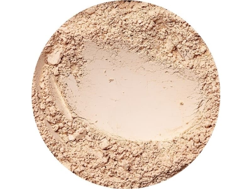 Annabelle Minerals Mineral Foundation Sunny Light 10g