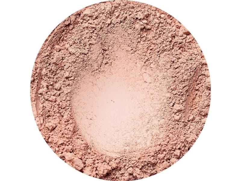 Annabelle Minerals Beige Medium Mineral Foundation 10g