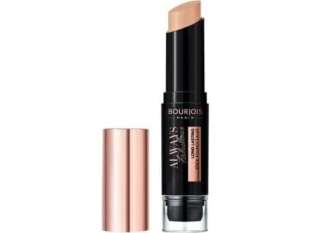 BOURJOIS Paris Always Fabulous Long Lasting Stick Foundcelaer 400 Rose Beige 7.3g